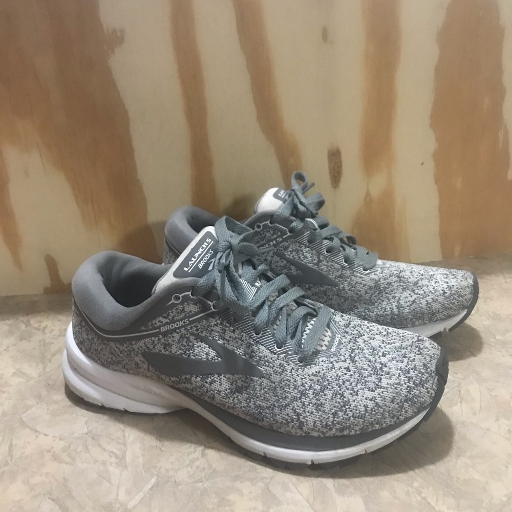 Brooks Launch 5